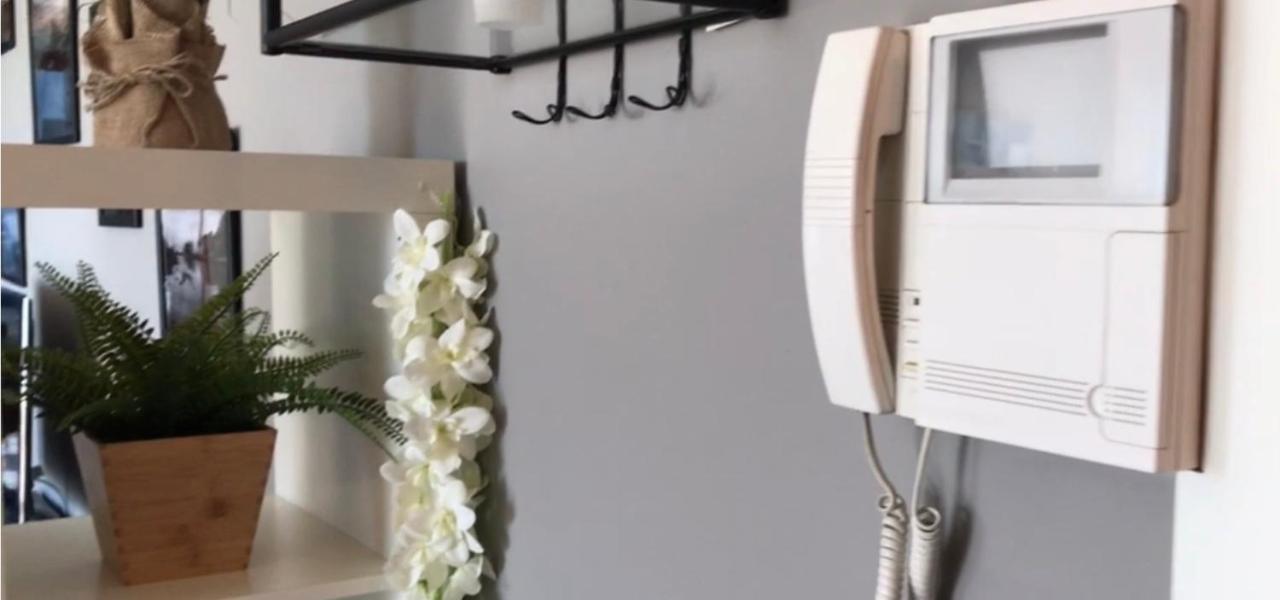Charming Rimini Apartment ภายนอก รูปภาพ