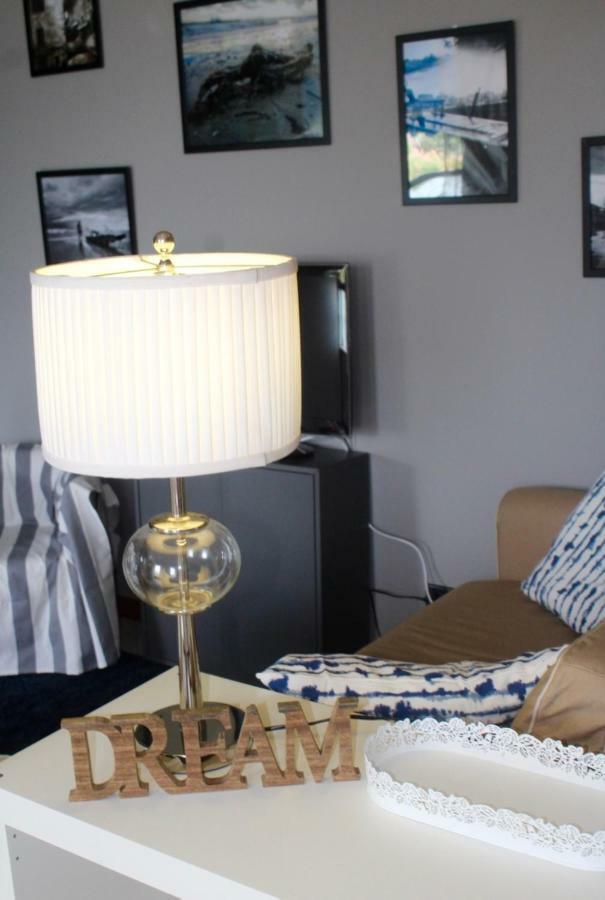 Charming Rimini Apartment ภายนอก รูปภาพ