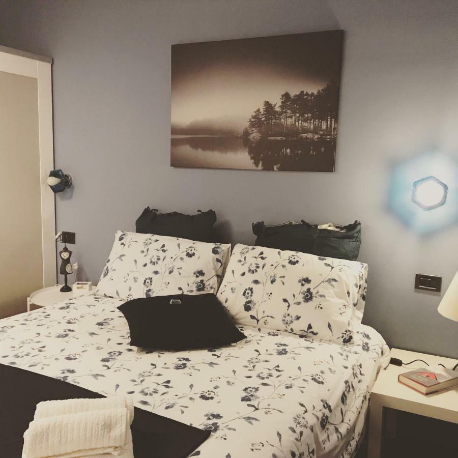 Charming Rimini Apartment ภายนอก รูปภาพ