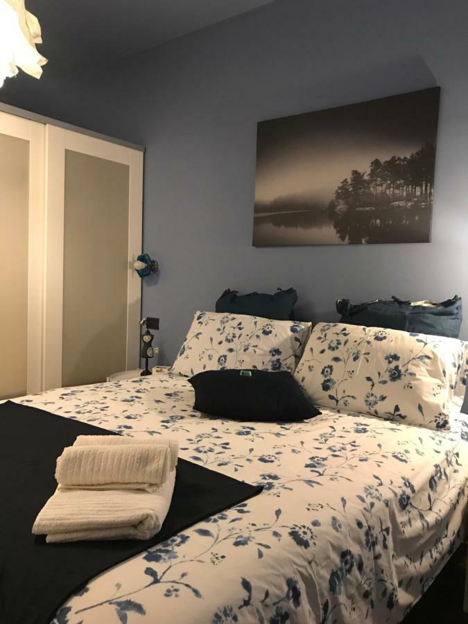 Charming Rimini Apartment ภายนอก รูปภาพ